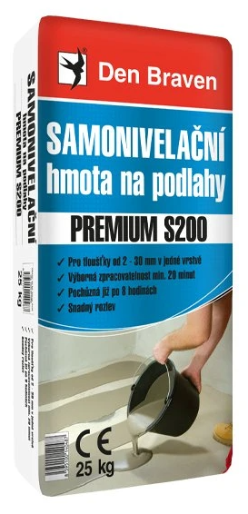 PREMIUM S200